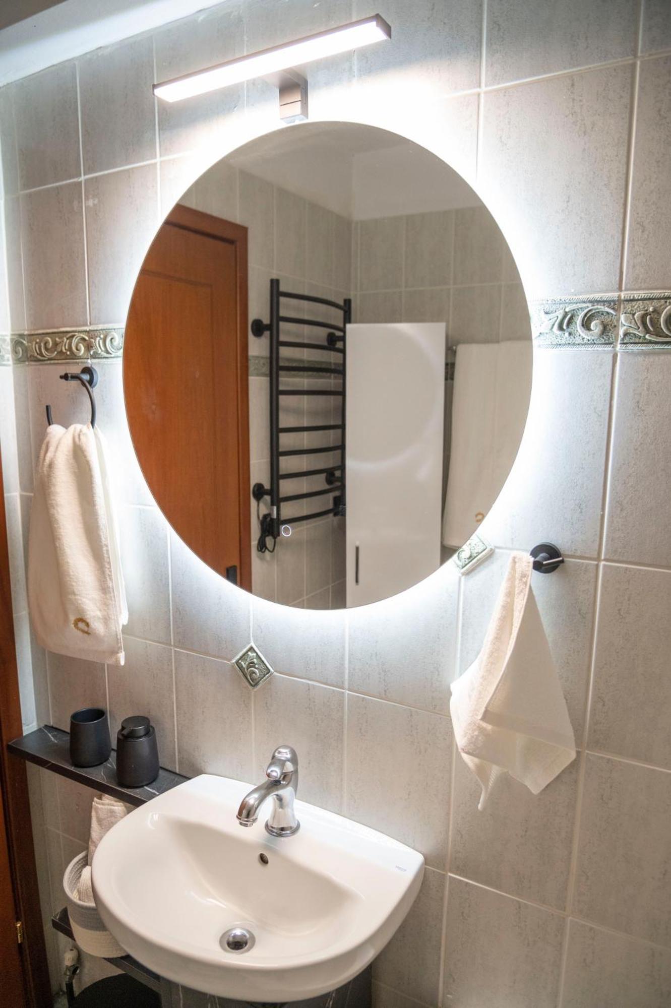 Seaview Luxury Suite Александруполис Екстериор снимка