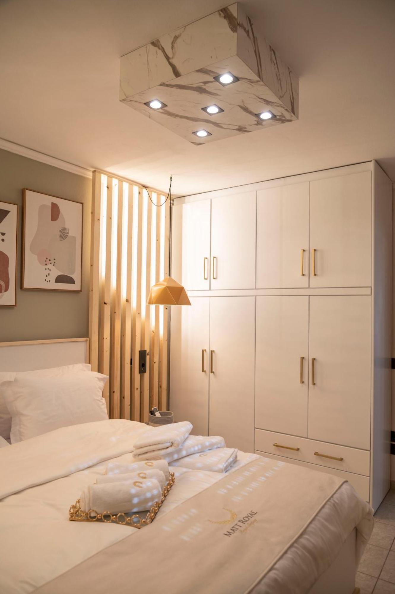 Seaview Luxury Suite Александруполис Екстериор снимка
