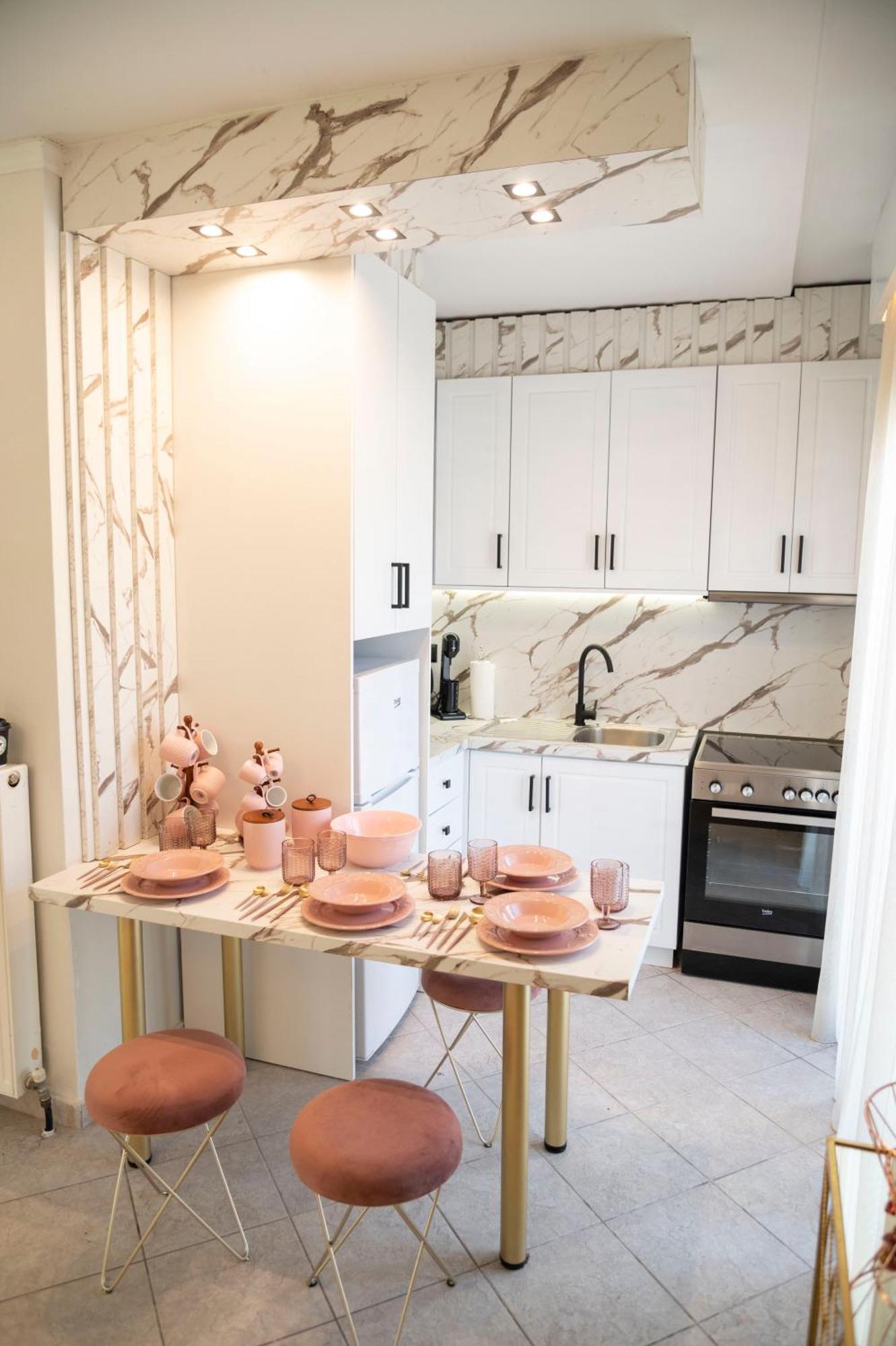 Seaview Luxury Suite Александруполис Екстериор снимка