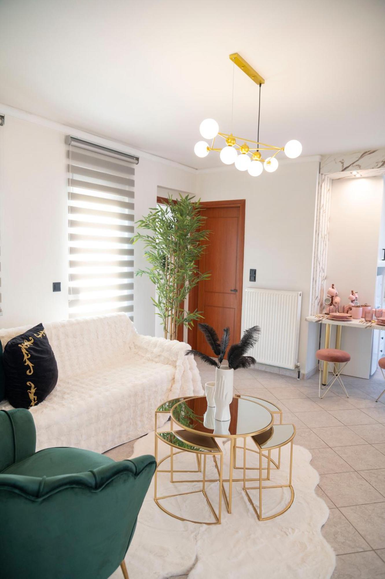 Seaview Luxury Suite Александруполис Екстериор снимка