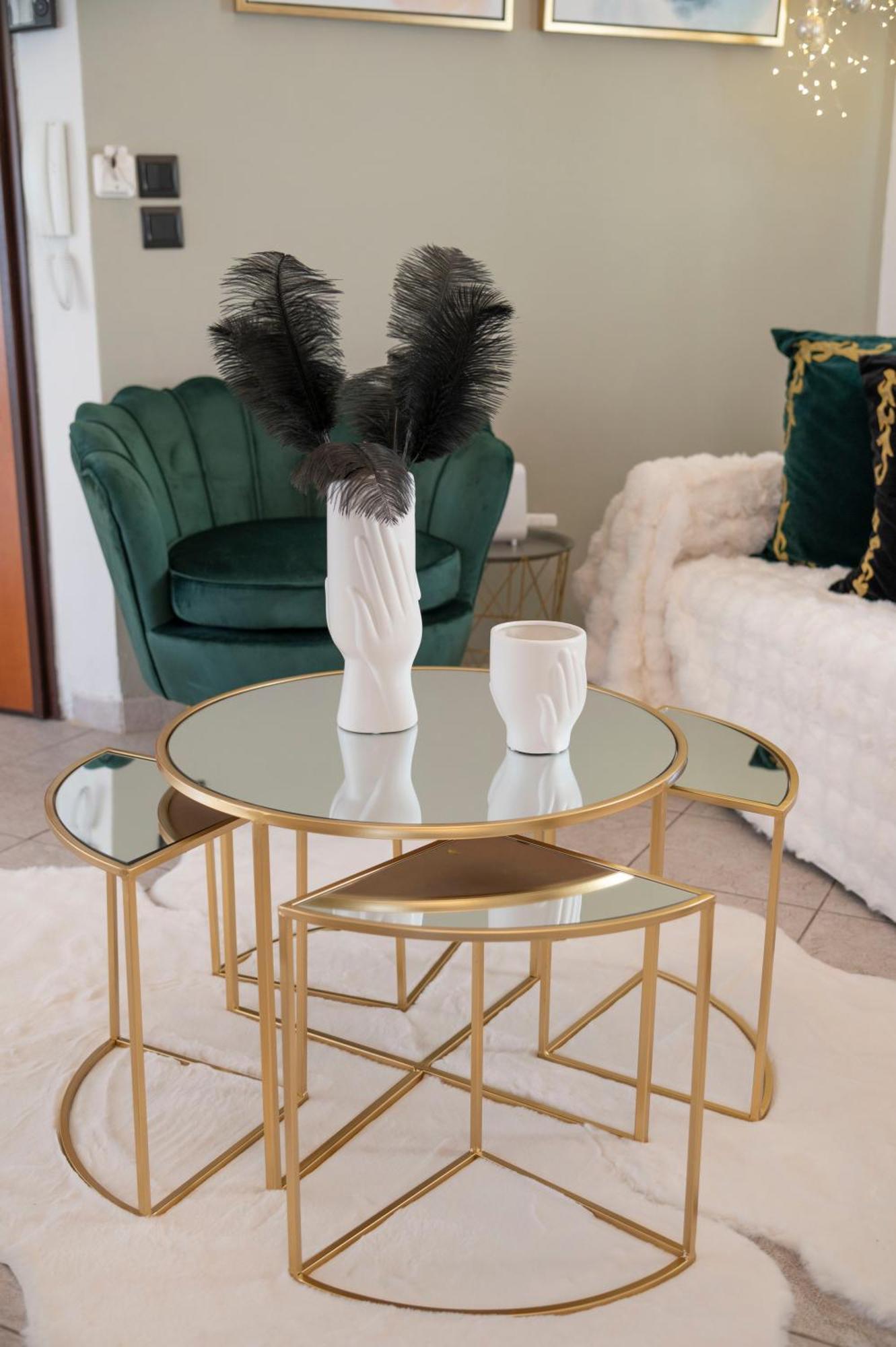 Seaview Luxury Suite Александруполис Екстериор снимка